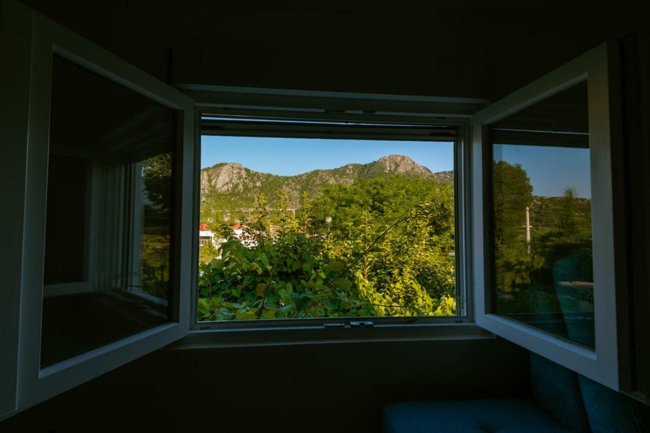 Honey Farm House Virpazar Exterior foto