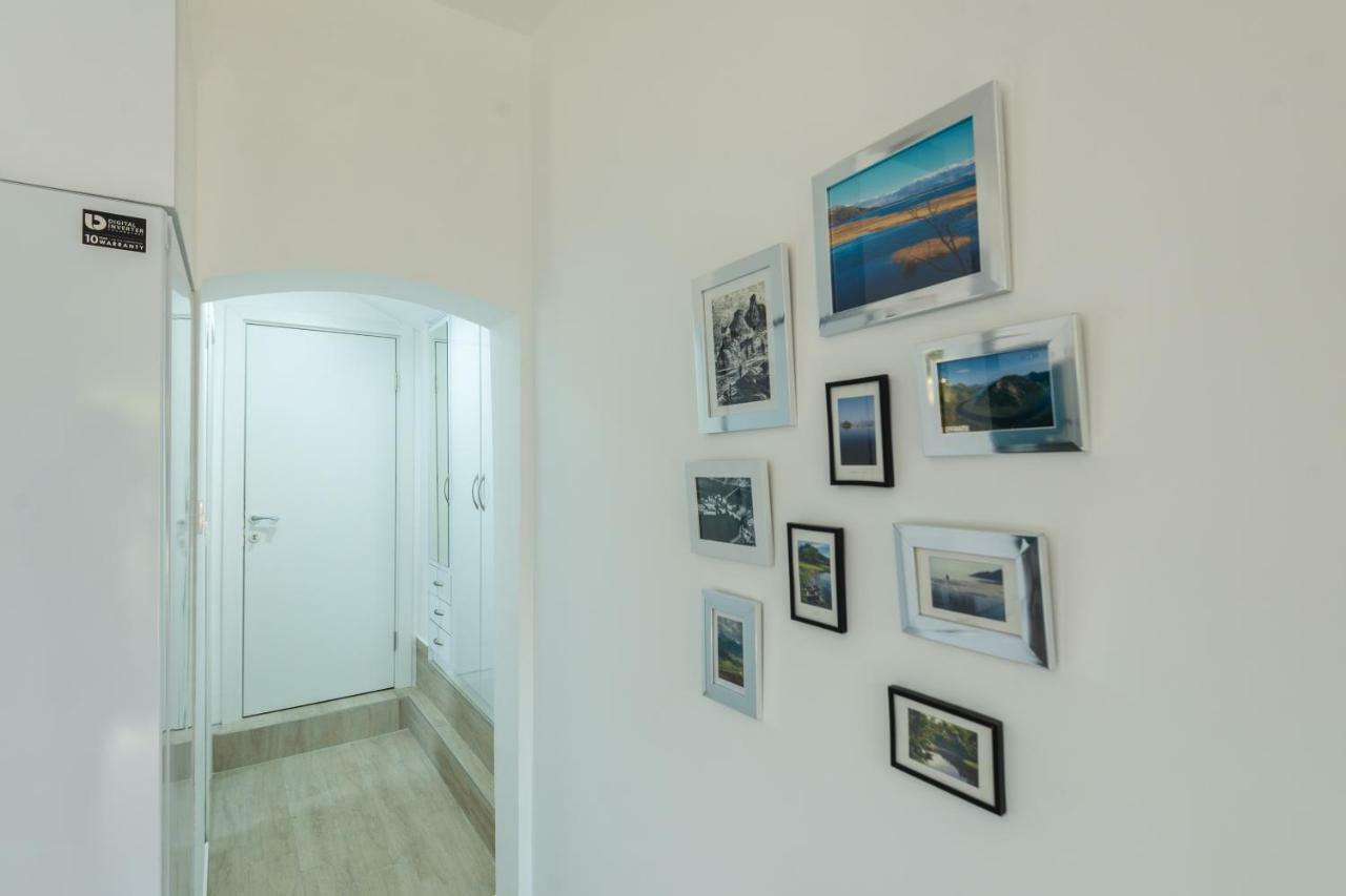 Honey Farm House Virpazar Exterior foto